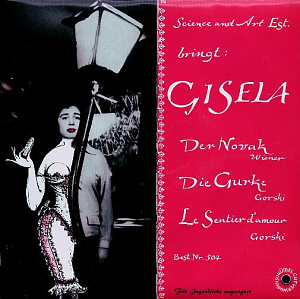 Der Novak II. Folge / Die Gurke / Le Sentier D'Amour