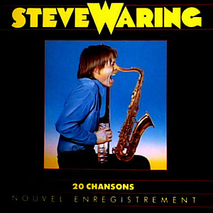 20 Chansons - Nouvel Enregistrement
