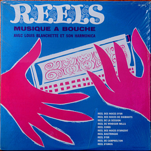 Reel - Musique À Bouche