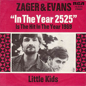 In The Year 2525