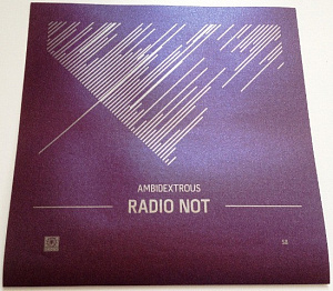 Radio Not