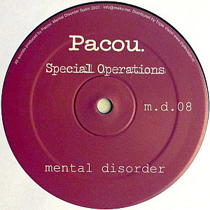 Special Operations