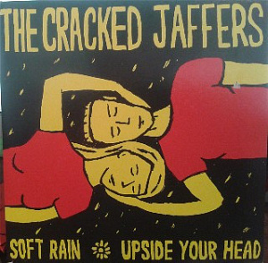 Soft Rain / Upside Your Head