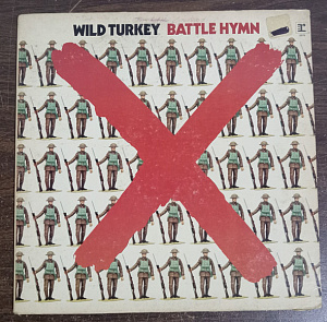 Battle Hymn