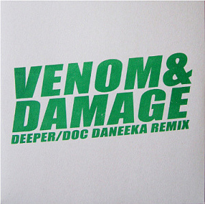 Deeper / Doc Daneeka Remix