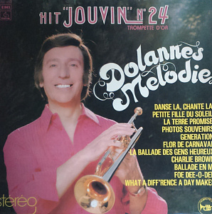 Dolannes Melodie