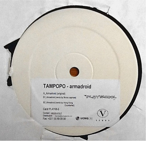 Amadroid