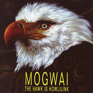The Hawk Is Howling