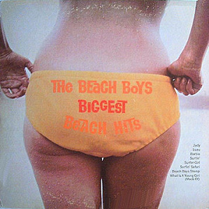 Biggest Beach  Hits