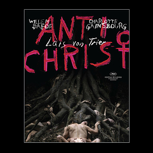 Antichrist (Original Movie Soundtrack)