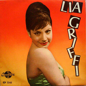 Lia Griffi