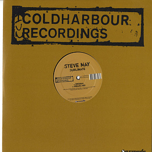 Sublimate