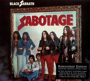 Sabotage