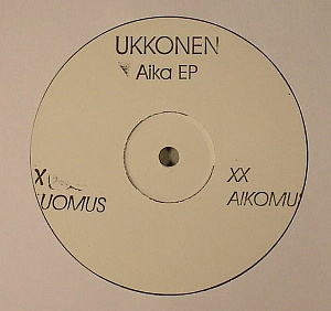 Aika EP