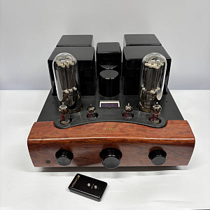 Yarland ARIAND T845-s- ламповый усилитель