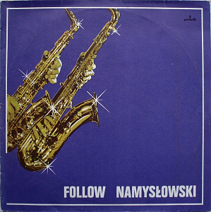 Follow Namysłowski
