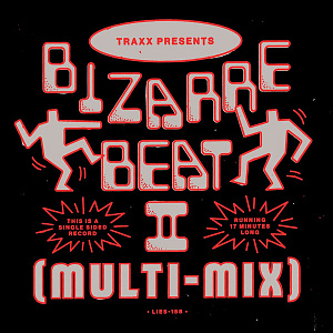 Bizarre Beat II (Multi-Mix)