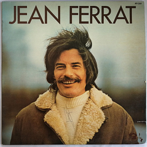 Jean Ferrat