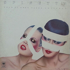 Solo El Amor Puede Sostener