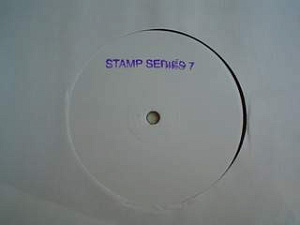 Stamp Series 7