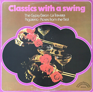 Classics With A Swing