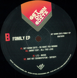 Family EP