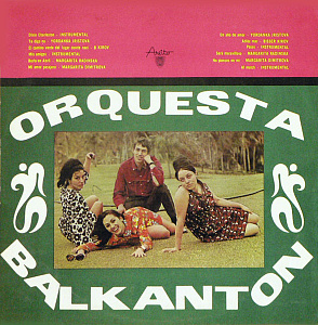 Orquesta Balkanton