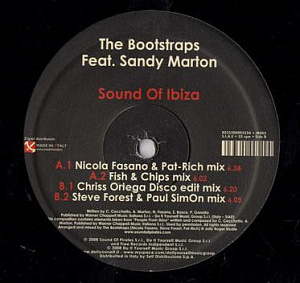 Sound Of Ibiza