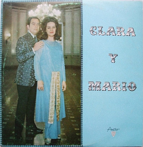 Clara Y Mario