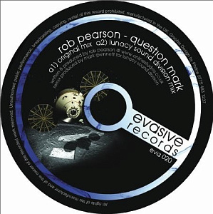 Evasive 20 EP