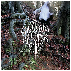 Ever-Crushed At Pecket's Well