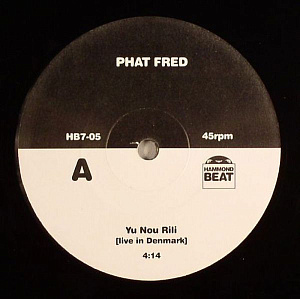 Yu Nou Rili/ Memphis Train