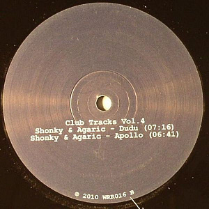 Club Tracks Vol.4