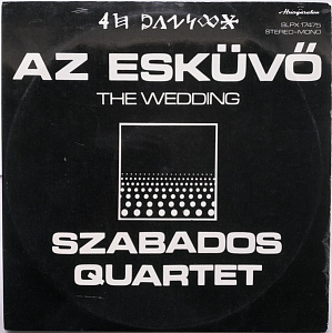 Az Esküvő = The Wedding