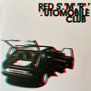 Red Samara Automobile Club