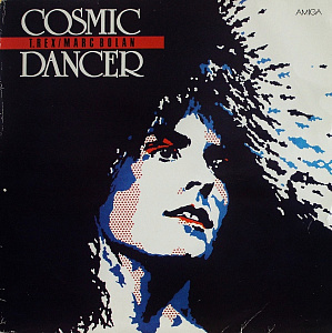 Cosmic Dancer