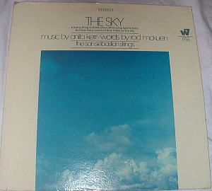 The Sky