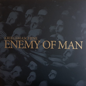 Enemy Of Man