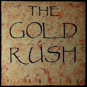 The Gold Rush