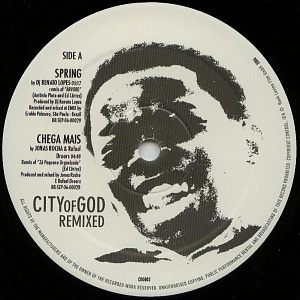 City Of God Remixed
