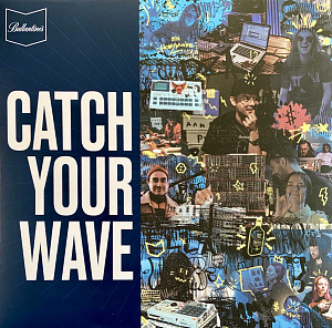 Catch Your Wave