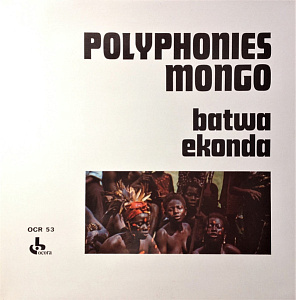 Polyphonies Mongo
