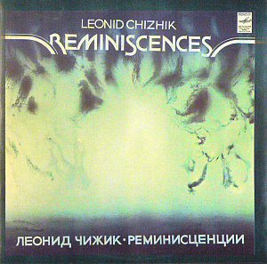 Reminiscences
