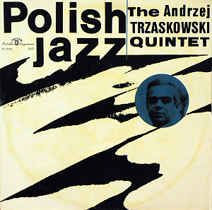 Polish Jazz Vol. 4 = Польский Джаз (4)