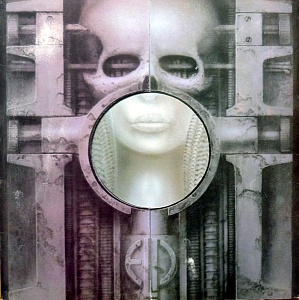 Brain Salad Surgery