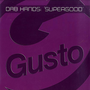 Supergood