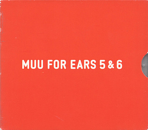Muu For Ears 5 & 6