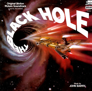 The Black Hole (Original Motion Picture Soundtrack)