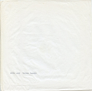 Wits End / Human Hands