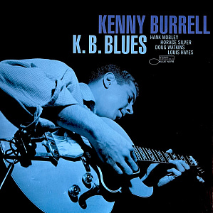 K. B. Blues